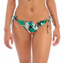 Freya Swimwear Honolua Bay Multi Tie Side Bikini Bottom 202675