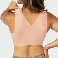 Bras Evelyn & Bobbie Defy Himalayan Salt Wireless Bra