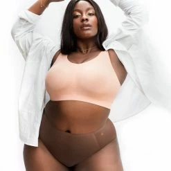 Bras Evelyn & Bobbie Defy Himalayan Salt Wireless Bra