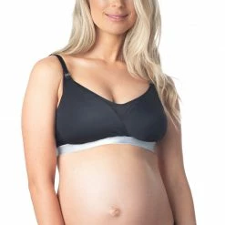 Hot Milk Bras Hotmilk Freedom Black And Silver Pump Nursing Bra 19 Hot Milk Bras Hotmilk Freedom Black And Silver Pump Nursing Bra