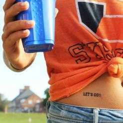 Accessories Inked By Dani Game Day Pack Temporary Tattoos