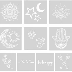 Inked By Dani Ivory Temporary Tattoos Accessories