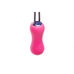 Je Joue Pleasure Je Joue Ami+ Single Kegel Trainer Fuchsia Lingerie