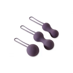 Je Joue Pleasure Je Joue Ami 3 Step Kegel Set