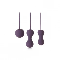 Je Joue Pleasure Je Joue Ami 3 Step Kegel Set