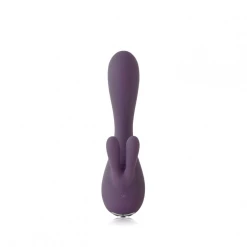 Je Joue Pleasure Je Joue Fifi Rabbit Purple Ear & Shaft Personal Massager