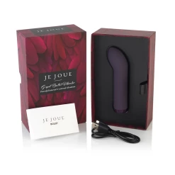 Je Joue Pleasure Je Joue G Spot Bullet Personal Massager