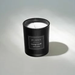 Je Joue Pleasure Je Joue Jasmine & Lily Candle Lingerie