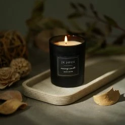 Je Joue Pleasure Je Joue Jasmine & Lily Candle Lingerie