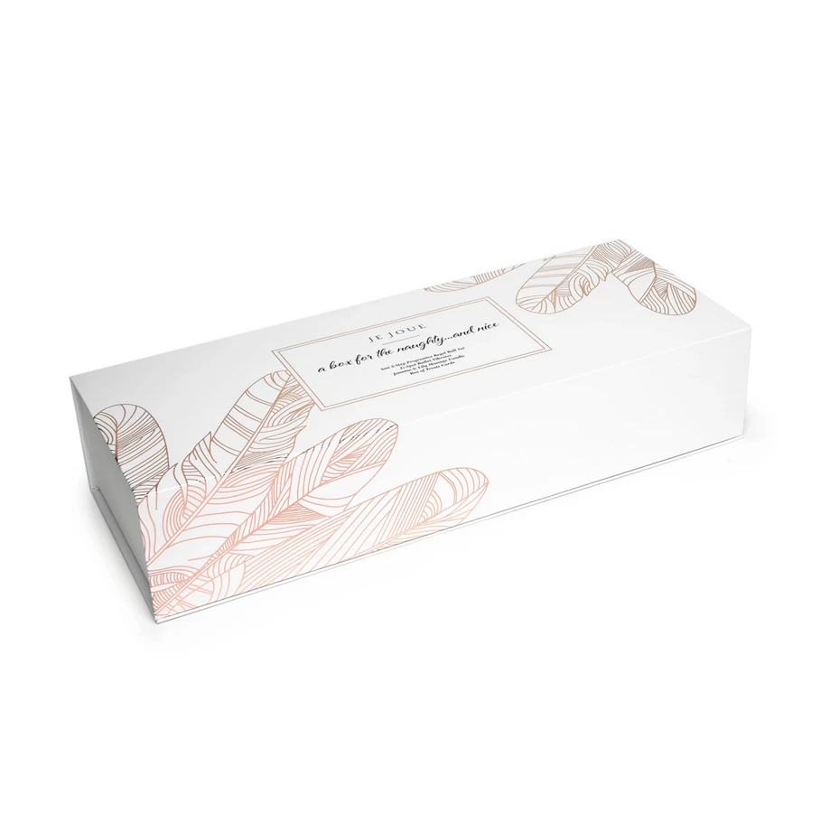 Je Joue Pleasure Je Joue Nice And Naughty Gift Set Lingerie 6 Je Joue Pleasure Je Joue Nice And Naughty Gift Set Lingerie