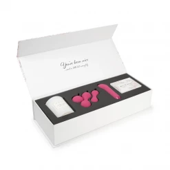 Je Joue Pleasure Je Joue Nice And Naughty Gift Set Lingerie