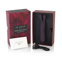 Je Joue Pleasure Lingerie Je Joue Rabbit Bullet Personal Massager