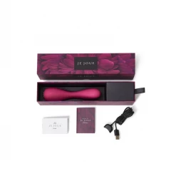 Je Joue Pleasure Je Joue Uma G-Spot Personal Massager Lingerie