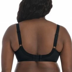 Bras Goddess Kayla Flamenco Unlined Bra 6162