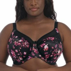 Bras Goddess Kayla Flamenco Unlined Bra 6162