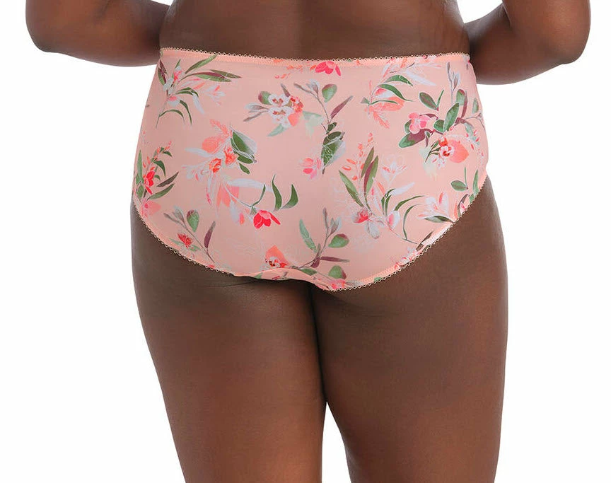 Goddess Kayla Peach Melba Brief Panty 6168 Bra & Panty Sets 5 Goddess Kayla Peach Melba Brief Panty 6168 Bra & Panty Sets