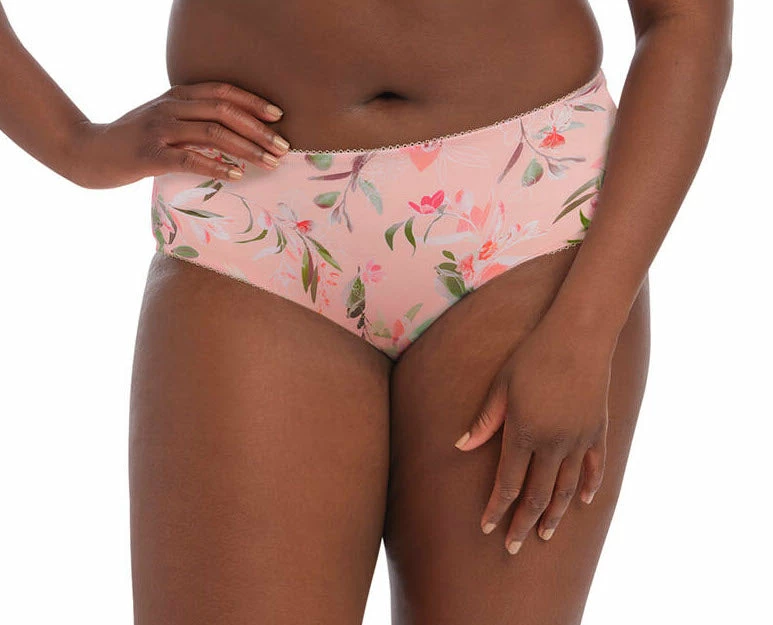 Goddess Kayla Peach Melba Brief Panty 6168 Bra & Panty Sets 3 Goddess Kayla Peach Melba Brief Panty 6168 Bra & Panty Sets