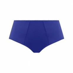 Goddess Kiera Ultramarine Full Brief Panty 6095