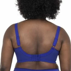 Bras Goddess Keira Ultramarine Unlined Bra 6090