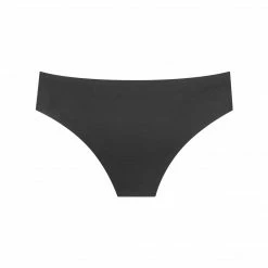 Panties Proof Leak Free Black Lace Cheeky Panty CY1002