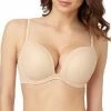 Le Mystere Infinite Possibilites Almond Push Up Bra 1124 Bras