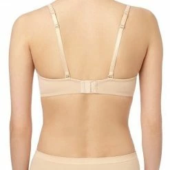 Le Mystere Infinite Possibilites Black Push Up Bra 1124