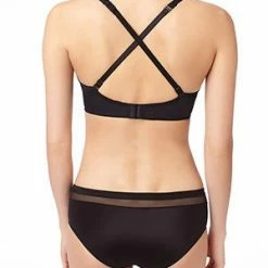 Le Mystere Infinite Possibilites Almond Push Up Bra 1124 Bras 11 Le Mystere Infinite Possibilites Almond Push Up Bra 1124 Bras