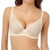 Le Mystere Sexy Mama Ivory Nursing Bra 163