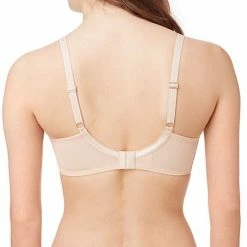 Bras Le Mystere Transformative Tisha Almond T Shirt Bra 945