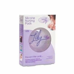 Accessories Lilypadz Reusable Nursing Pads