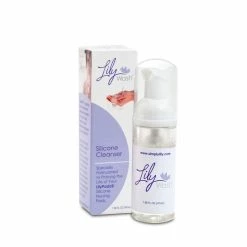 LilyWash Cleanser For LilyPadz Accessories