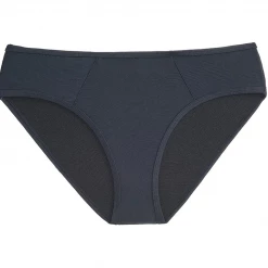 The Little Bra Company Camille Black Bikini Bottom SW004