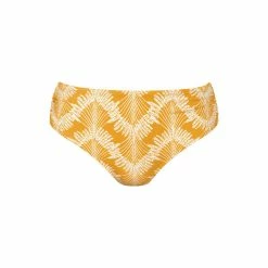 Anita Swimwear Cadiz Champagne Gold Ida Bikini Bottom 8774-0