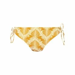Anita Swimwear Cadiz Champagne Gold Lorie Bikini Bottom 8804-0