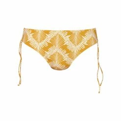 Anita Swimwear Cadiz Champagne Gold Lorie Bikini Bottom 8804-0