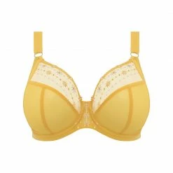 Elomi Matilda Daisy Plunge Unlined Bra 8900