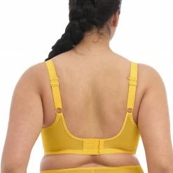 Elomi Matilda Daisy Plunge Unlined Bra 8900