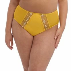 Elomi Matilda Daisy Full Brief Panty 8906 Bra & Panty Sets