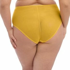 Elomi Matilda Daisy Full Brief Panty 8906 Bra & Panty Sets