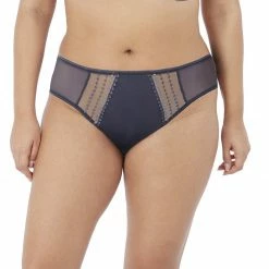 Elomi Matilda Storm Full Brief Panty 8905 Bra & Panty Sets