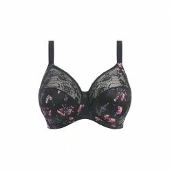 Elomi Morgan Moonlit Meadow Lace Unlined Bra 4110