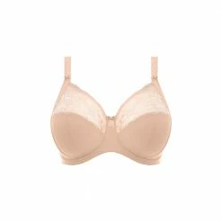 Elomi Morgan Sahara Solid Lace Unlined Bra 4111 Bras 7 Elomi Morgan Sahara Solid Lace Unlined Bra 4111 Bras