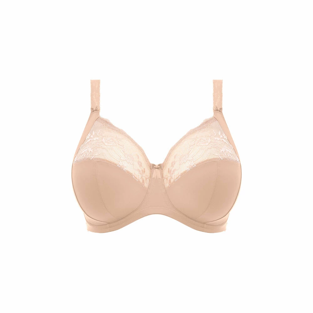 Elomi Morgan Sahara Solid Lace Unlined Bra 4111 Bras 5 Elomi Morgan Sahara Solid Lace Unlined Bra 4111 Bras