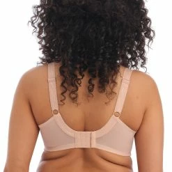 Elomi Morgan Sahara Solid Lace Unlined Bra 4111 Bras