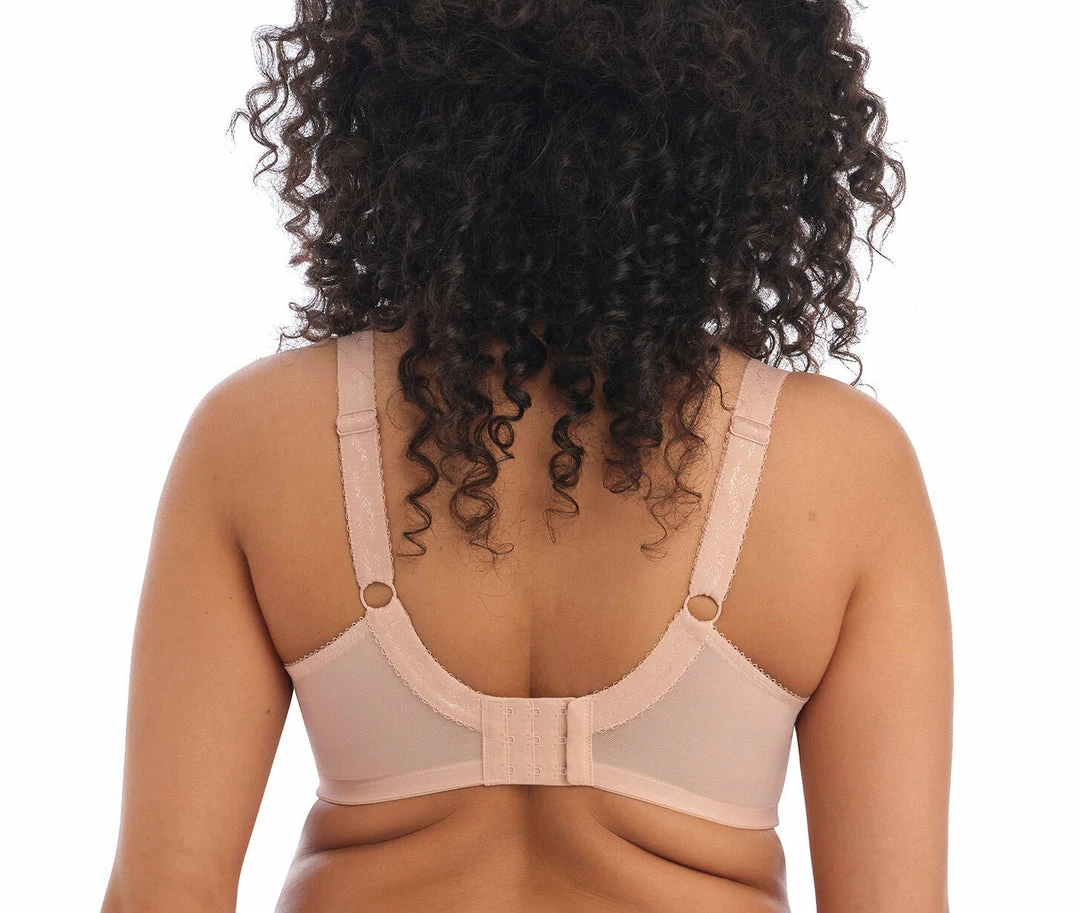 Elomi Morgan Sahara Solid Lace Unlined Bra 4111 Bras 4 Elomi Morgan Sahara Solid Lace Unlined Bra 4111 Bras