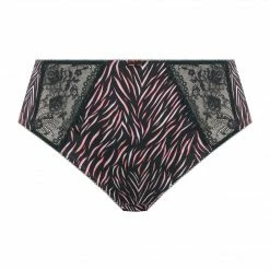 Bra & Panty Sets Elomi Morgan Serengeti Full Brief Panty 4116