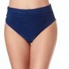 MagicSuit Swimwear Jersey Control Bikini Bottom MG6006059