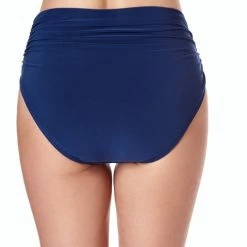 MagicSuit Swimwear Jersey Control Bikini Bottom MG6006059