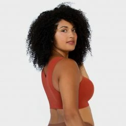 Evelyn & Bobbie Defy Manzanita Wireless Bra Bras