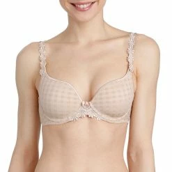 Marie Jo Avero Caffe Latte T Shirt Bra 0100416 Bras